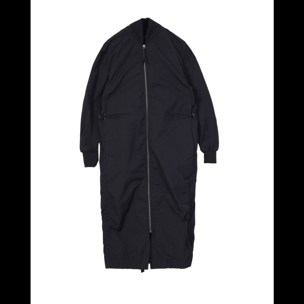 Jnby Bomber Trench